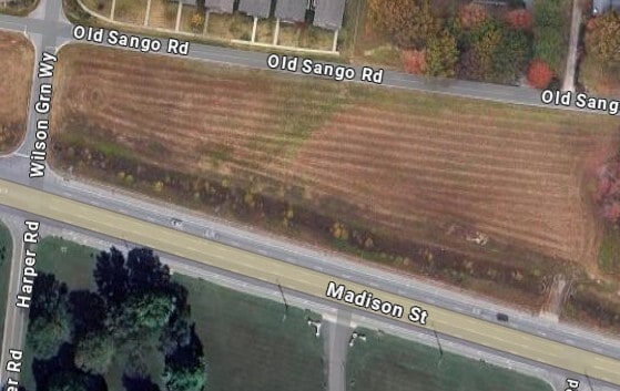 41A S Highway, Clarksville, TN for sale - Building Photo - Image 2 of 2