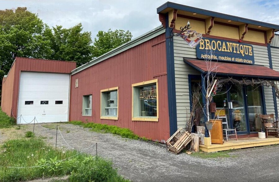 750 St Principale, SainteAgatheDesMonts, QC J8C 1L3