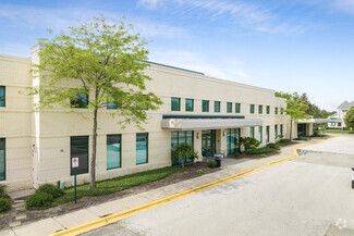 More details for 150 W Half Day Rd, Buffalo Grove, IL - Office/Medical for Lease