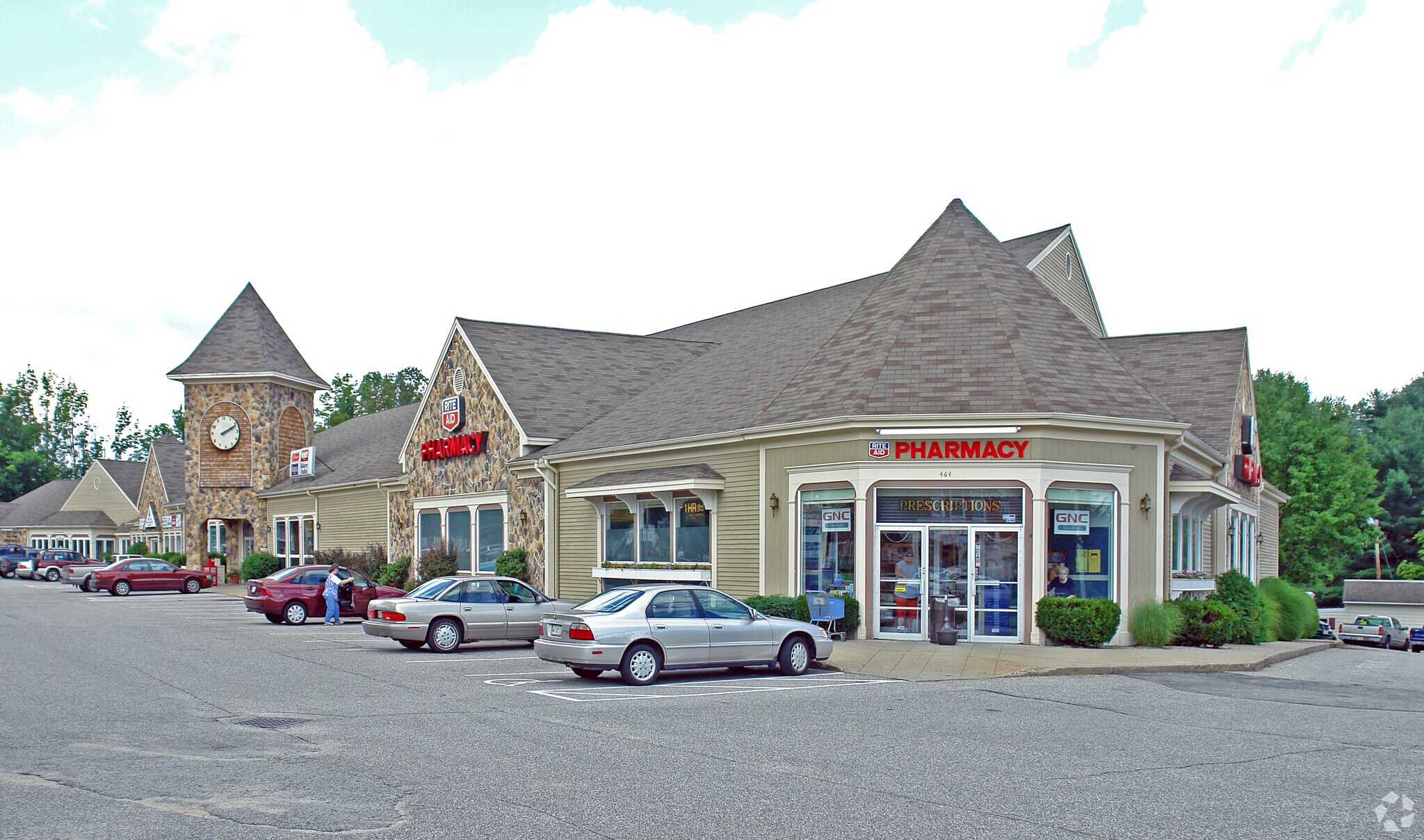 464 Main St, Springvale, ME for lease Primary Photo- Image 1 of 3