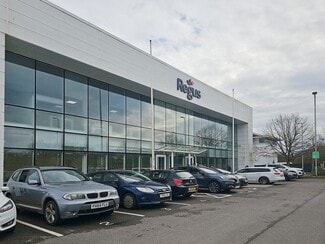 More details for George Curl Way, Southampton - Coworking for Lease