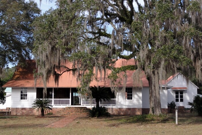 200 Coca Cola Ave, Havana, FL for sale - Building Photo - Image 1 of 1