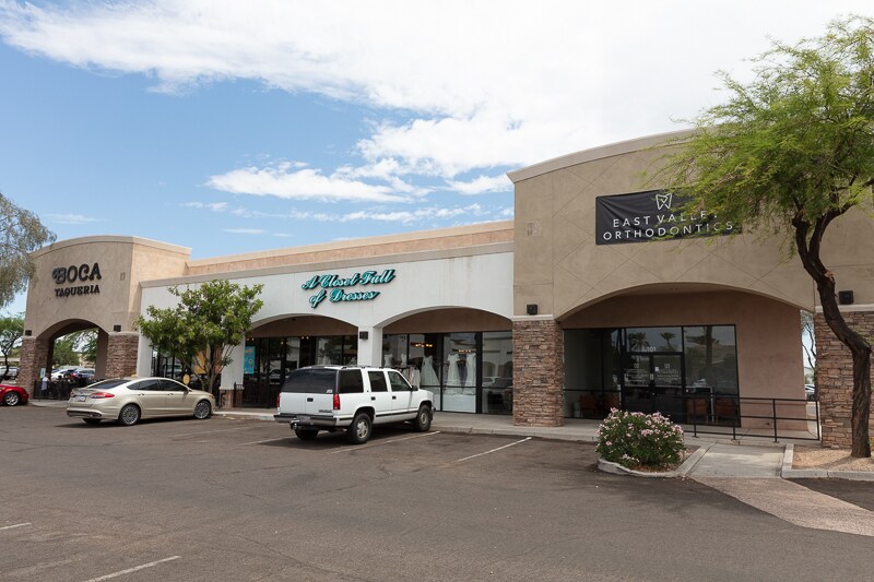 1249 N Greenfield Rd, Mesa, AZ 85205 Retail for Sale