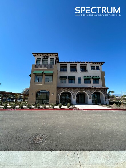 5634 Philadelphia st, Chino, CA for lease - Building Photo - Image 2 of 6