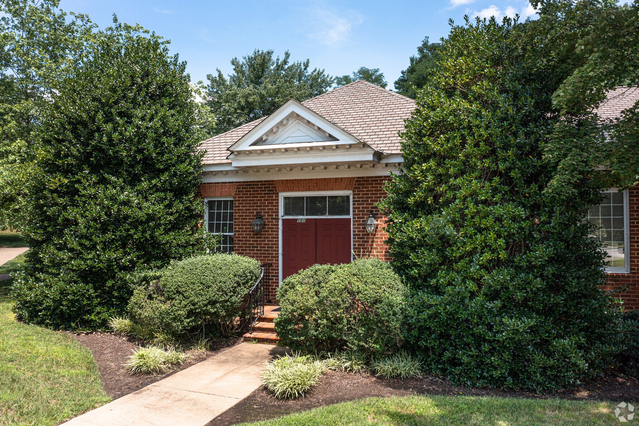 12201 Gayton Rd, Richmond, VA 23238 Gayton Executive Center