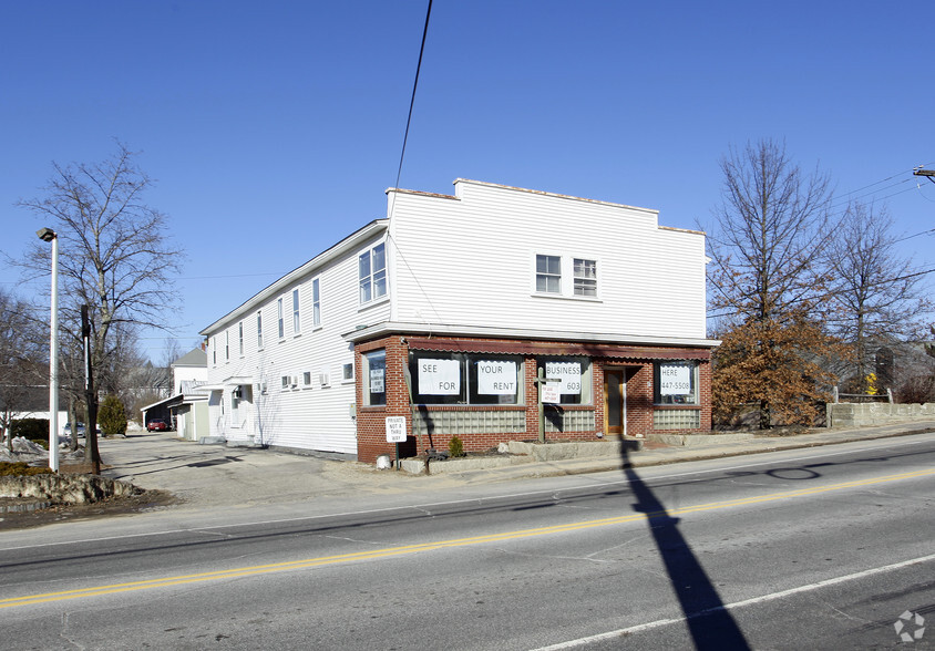 6 Main St, Conway, NH for sale - Primary Photo - Image 1 of 1