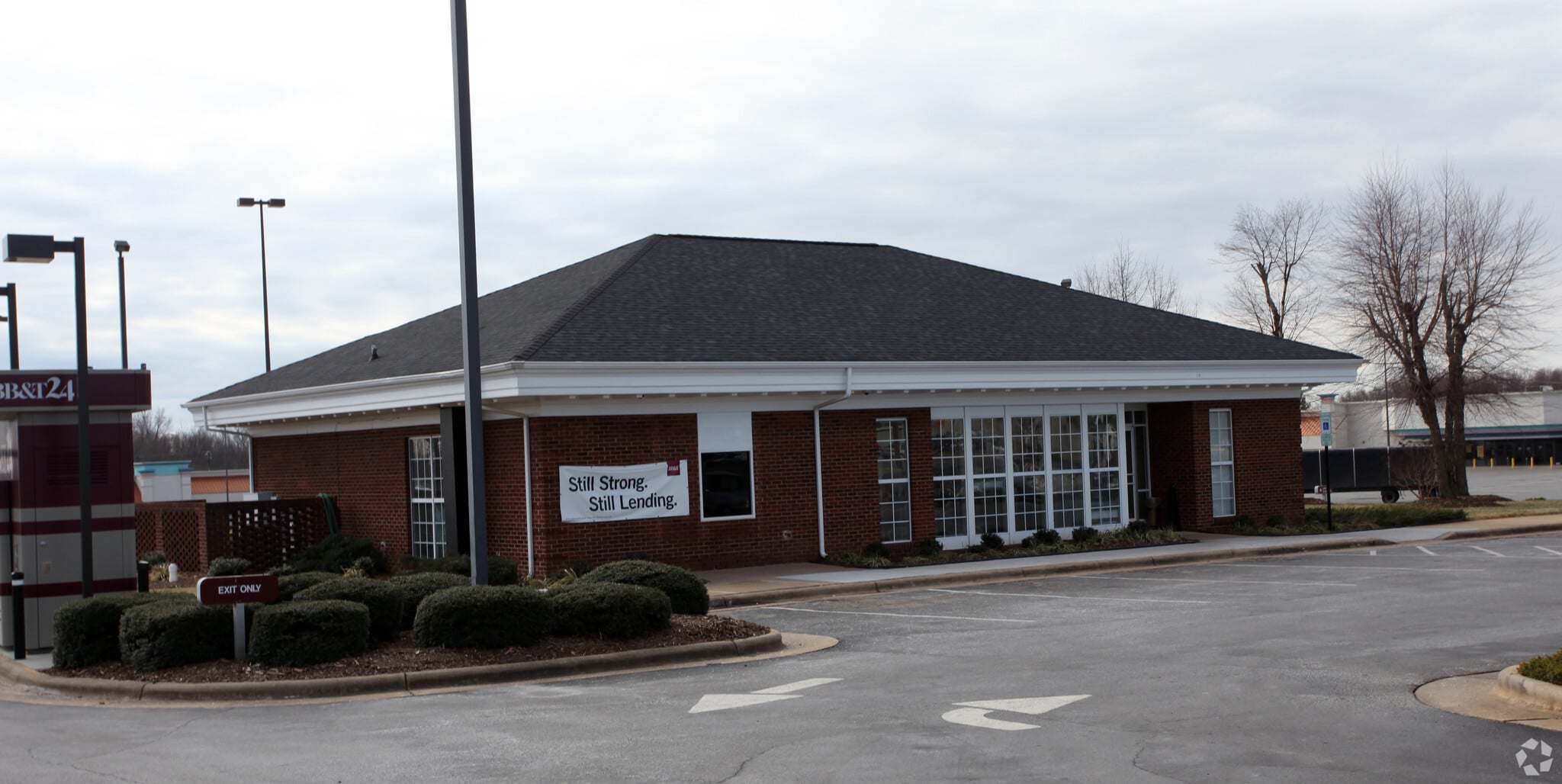 1774 E Dixon Blvd, Shelby, NC for lease Primary Photo- Image 1 of 9