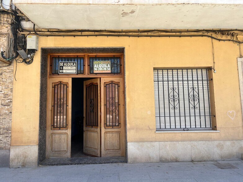 Salvador Castell, Algemesi, 27, Algemesí, Valencia for lease - Building Photo - Image 3 of 8