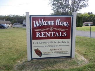 More details for 13725 Pennsylvania Ave, Hagerstown, MD - Land for Sale