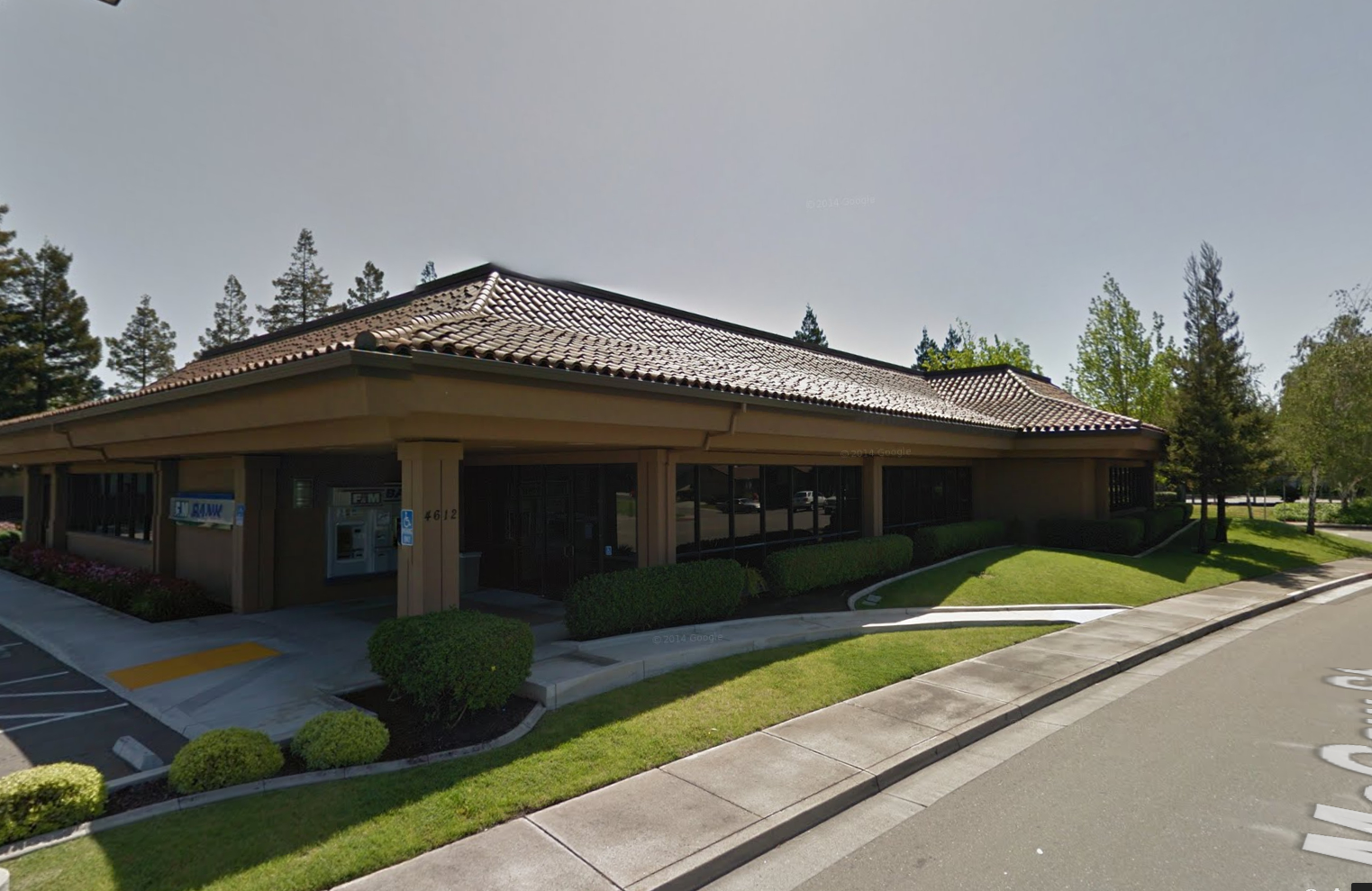 4612 McGaw St, Stockton, CA for lease Building Photo- Image 1 of 4