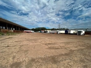 1 Channel Way, Coventry for lease Building Photo- Image 1 of 3