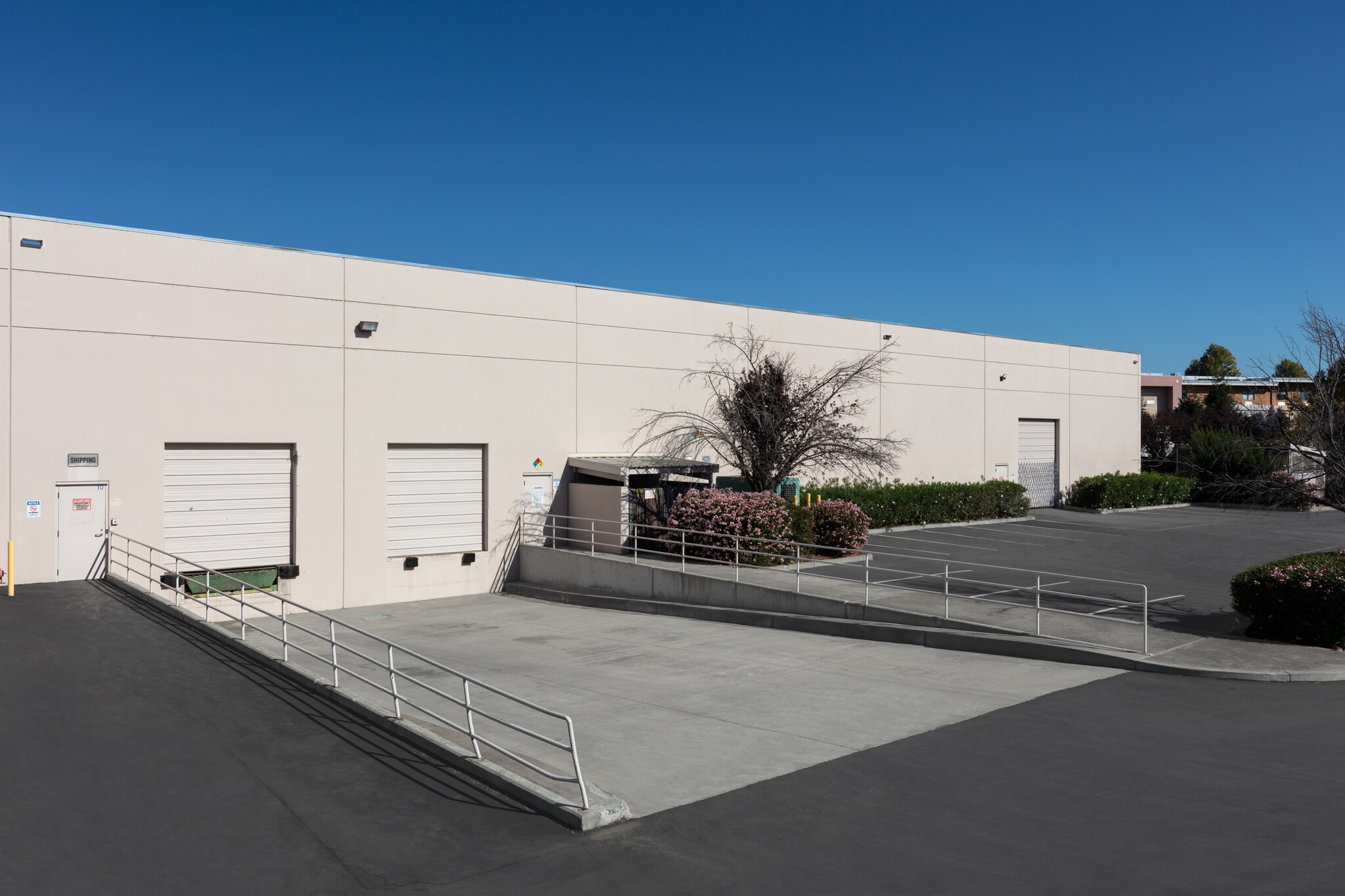 6550 Dumbarton Cir, Fremont, CA 94555 - Industrial for Lease | LoopNet