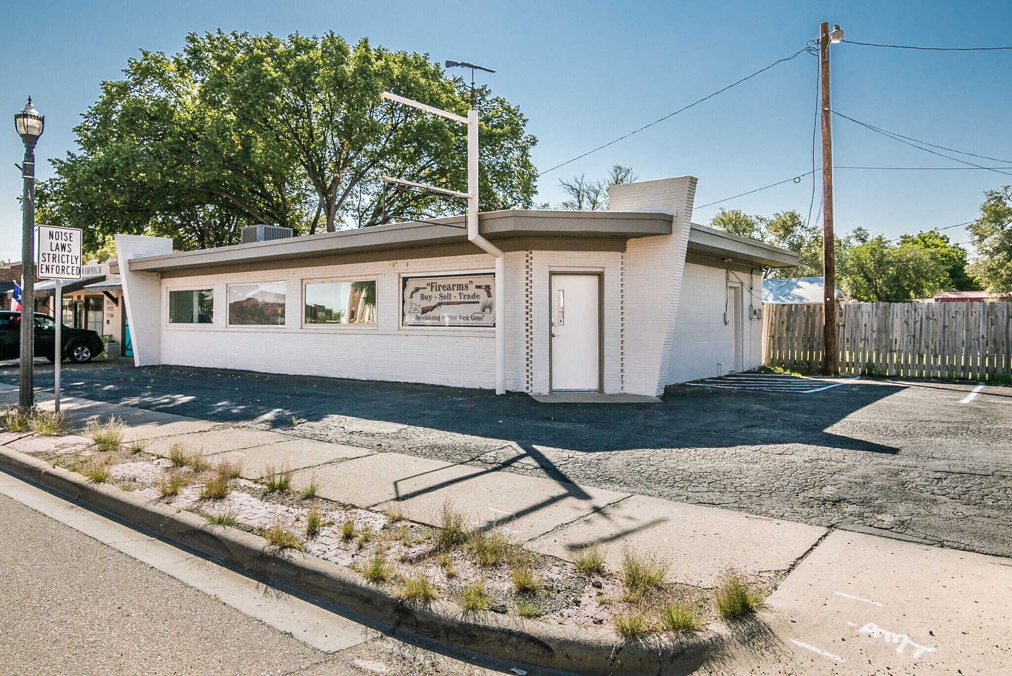 3403 SW 6th Ave, Amarillo, TX for sale Building Photo- Image 1 of 1