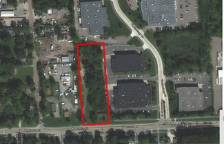 More details for Auburn Rd, Rochester Hills, MI - Land for Sale