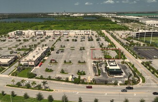 More details for 1870 NW 117th Pl, Miami, FL - Land for Lease