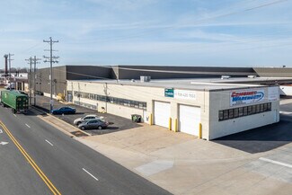 More details for 5000 S Central Ave, Forest View, IL - Industrial for Lease