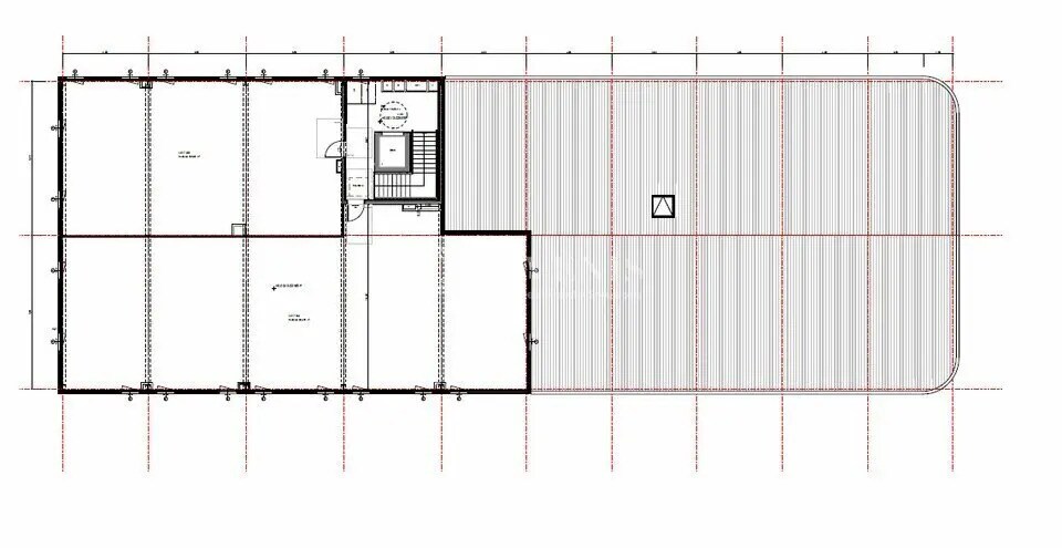 Office in Sète for sale - Building Photo - Image 3 of 4