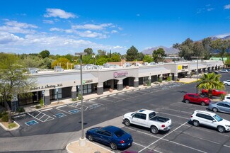 More details for 6258-6296 E Grant Rd, Tucson, AZ - Office, Office/Medical for Lease