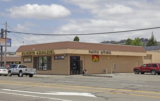 More details for 16276 E 14th St, San Leandro, CA - Retail for Lease