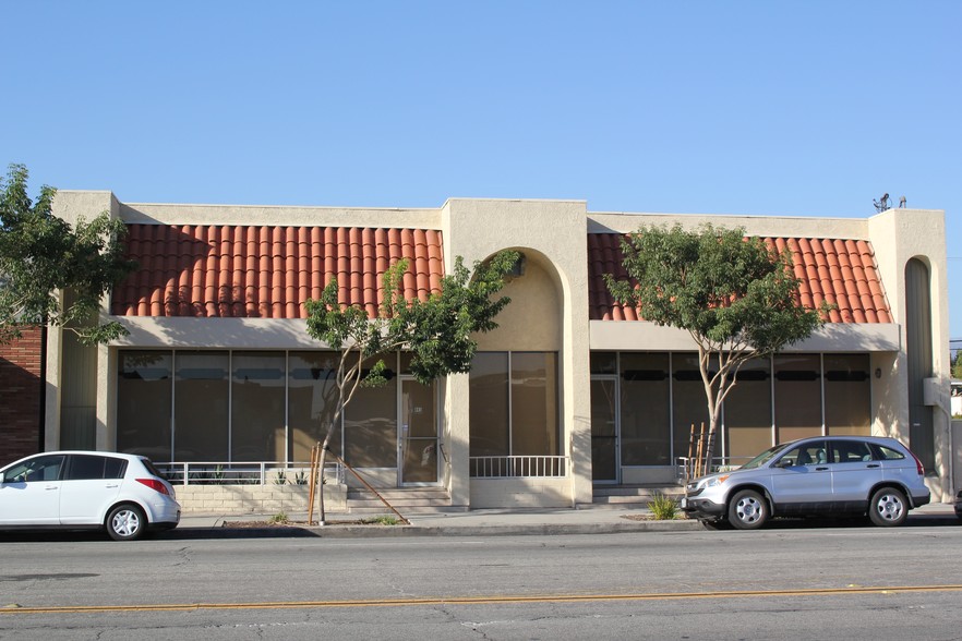 843 E Valley Blvd, San Gabriel, CA for sale - Building Photo - Image 1 of 1