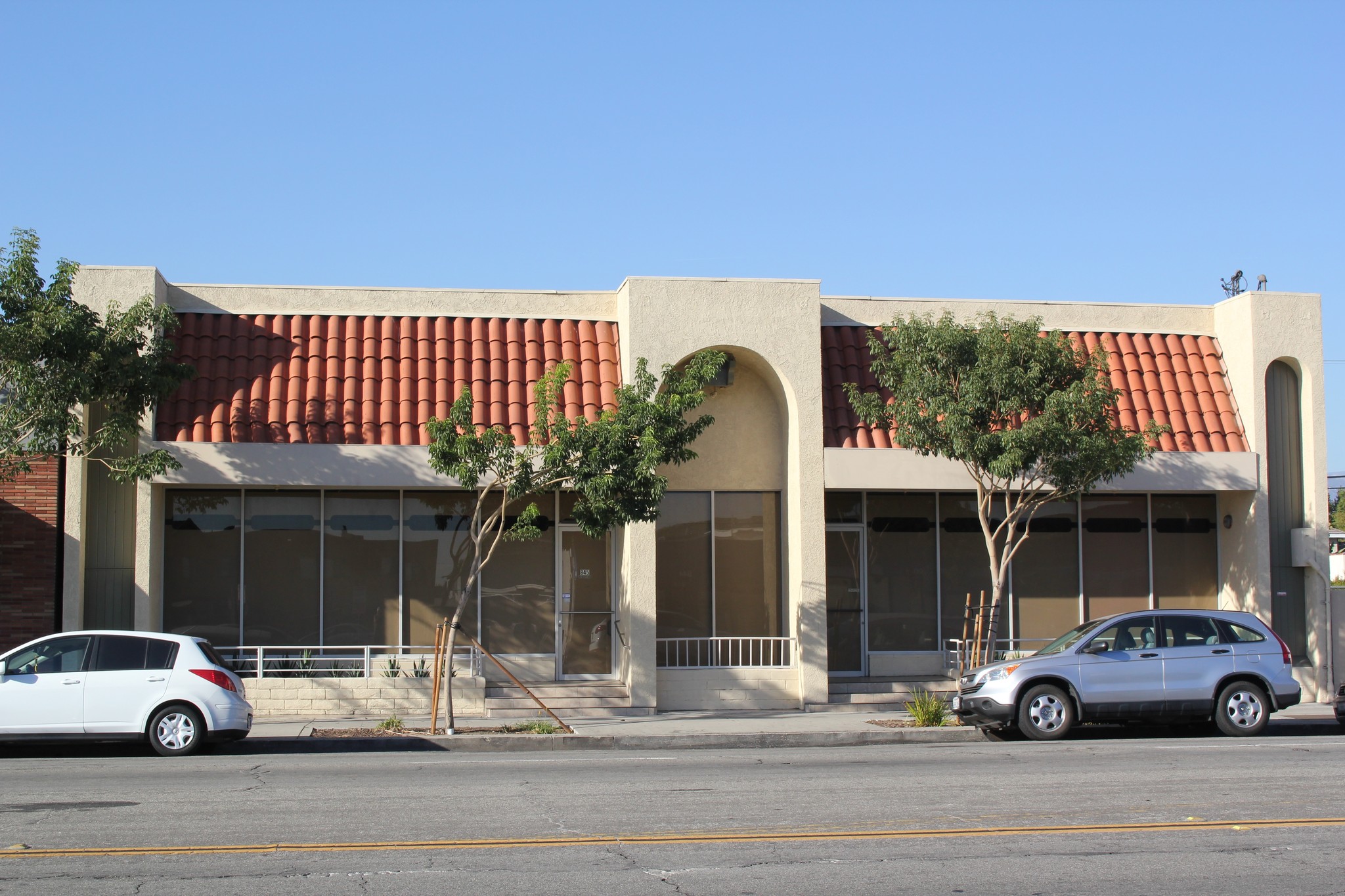 843 E Valley Blvd, San Gabriel, CA for sale Building Photo- Image 1 of 1