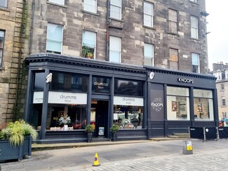 More details for 32A Castle St, Edinburgh - Retail for Lease