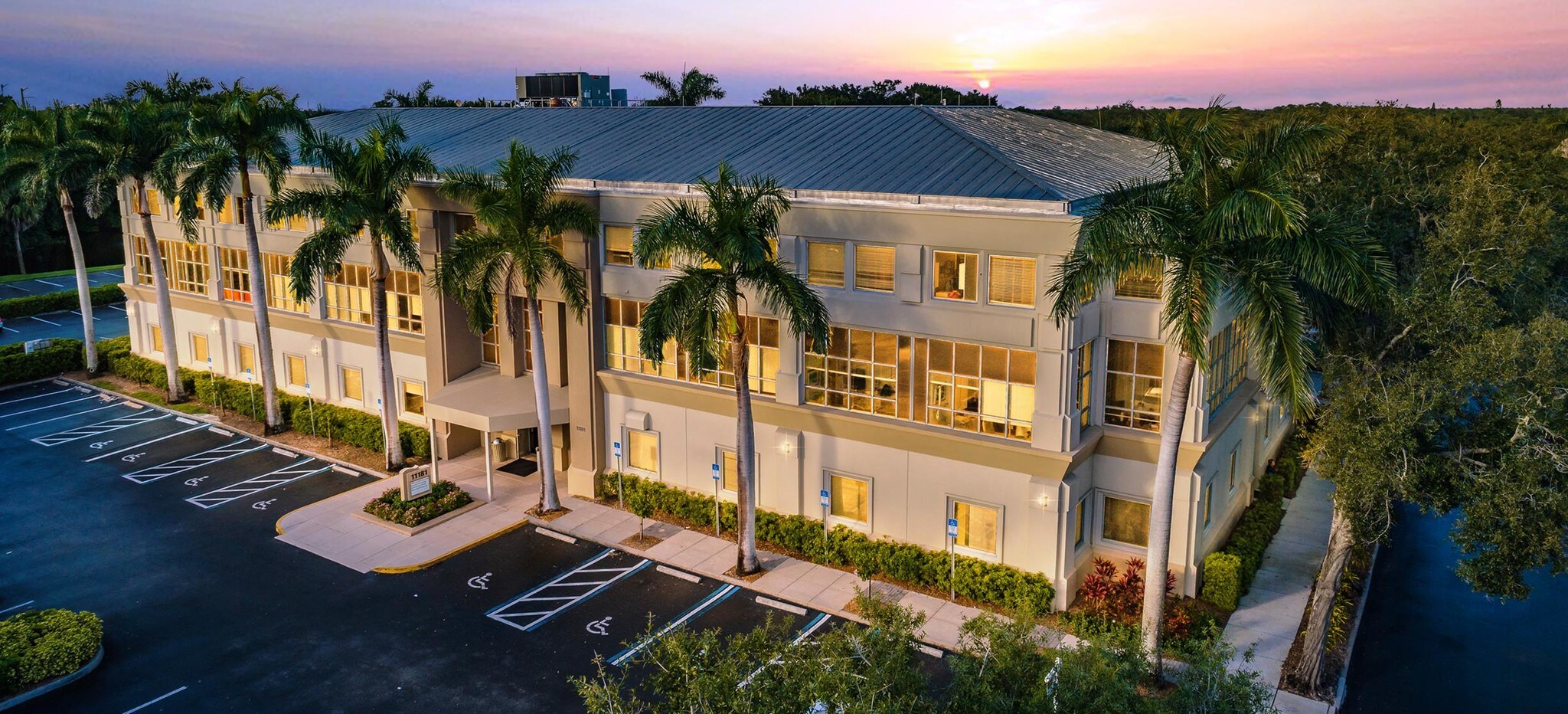 11181 Health Park Blvd, Naples, FL for lease Building Photo- Image 1 of 8