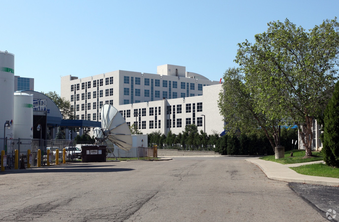 3525 Olentangy River Rd, Columbus, OH 43214