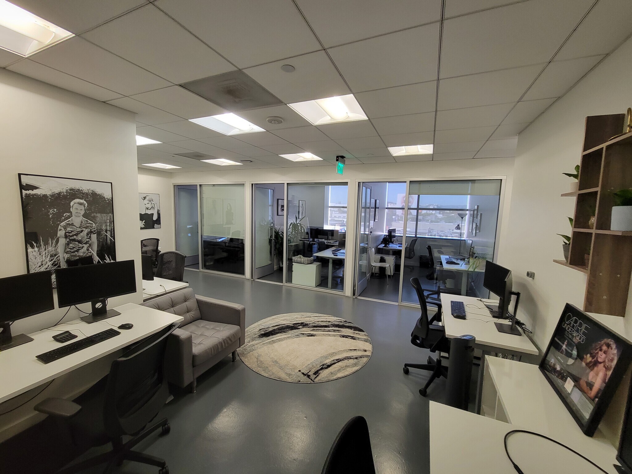 8201 Beverly Blvd, Los Angeles, CA for lease Interior Photo- Image 1 of 1