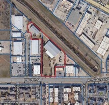 Industrial Investment - OKC - NNN Property