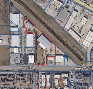 More details for Industrial Investment - OKC – Industrial for Sale, Oklahoma City, OK