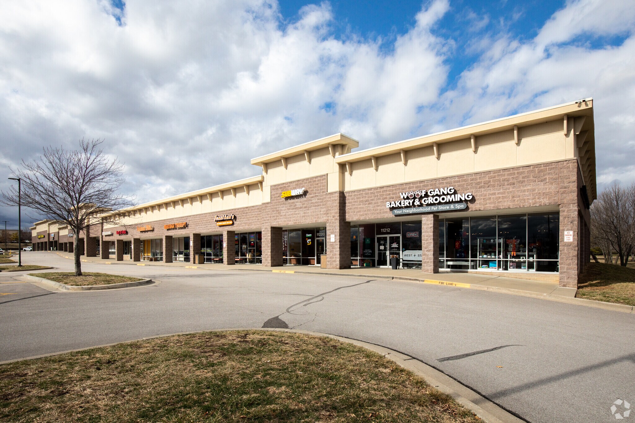 11212-11338 W 135th St, Overland Park, KS for sale Primary Photo- Image 1 of 1