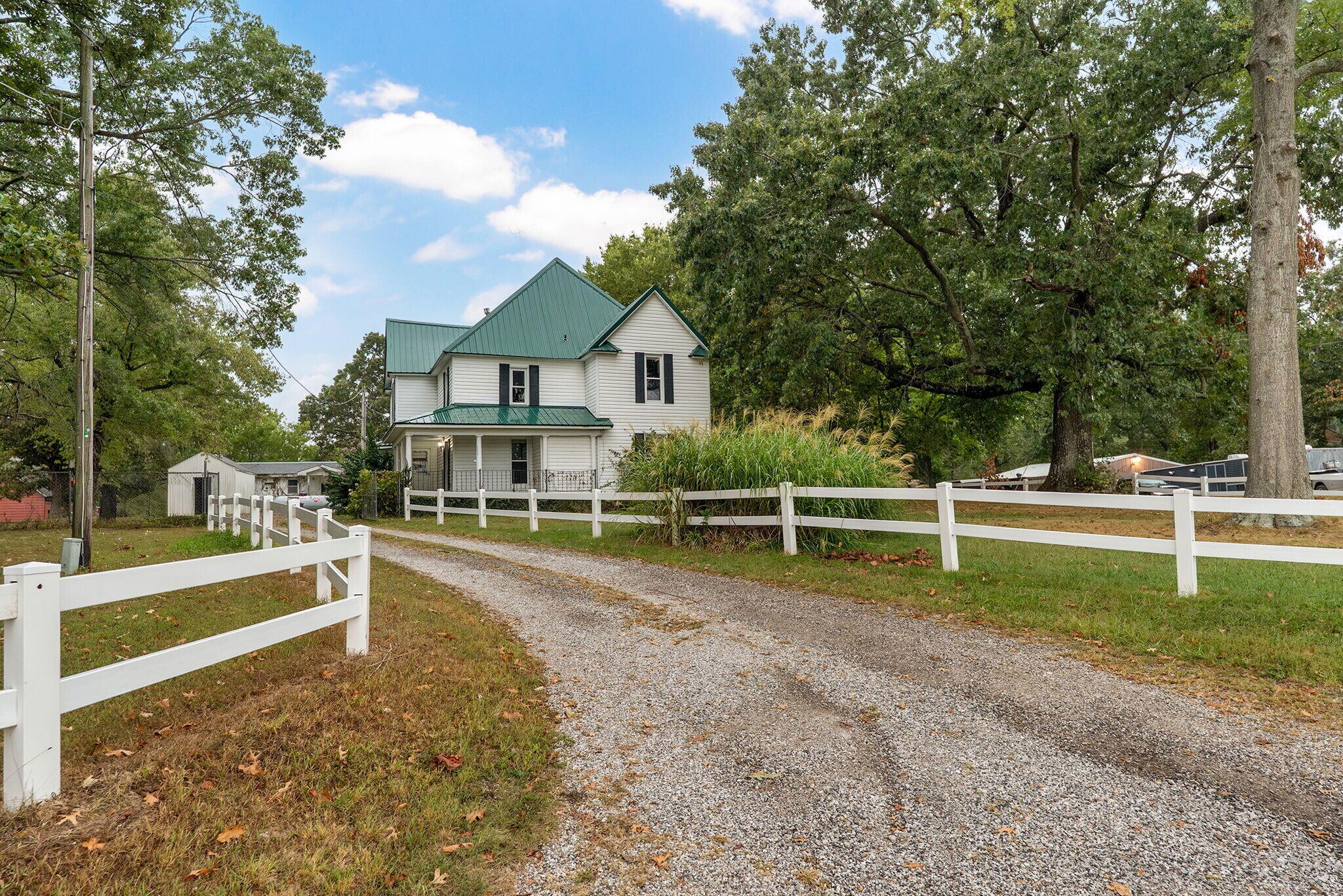 1642 W Inman Rd, Nixa, MO for sale Building Photo- Image 1 of 26