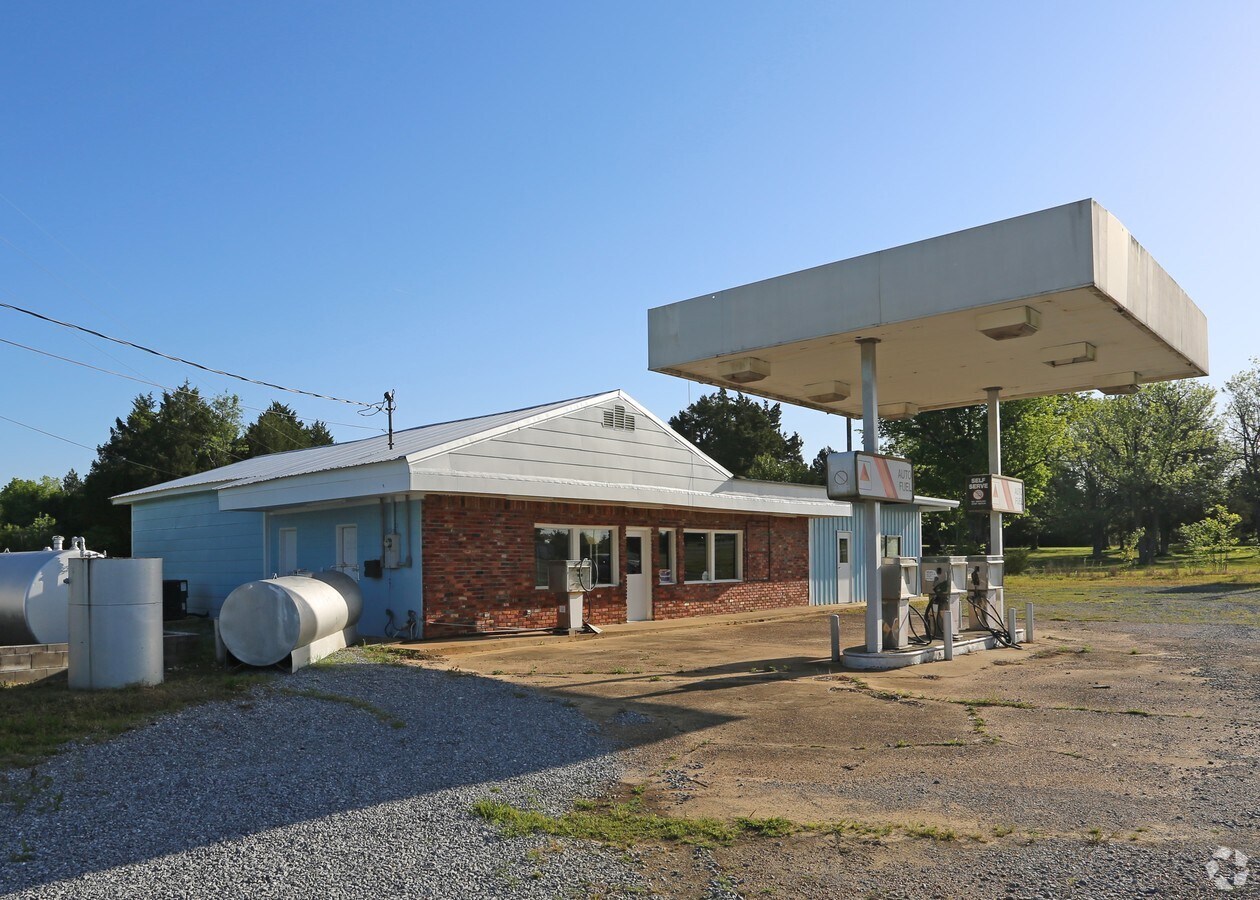 15410 US Highway 80, Demopolis, AL 36732