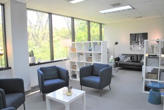 More details for 1200 E Putnam Ave, Riverside, CT - Office for Lease