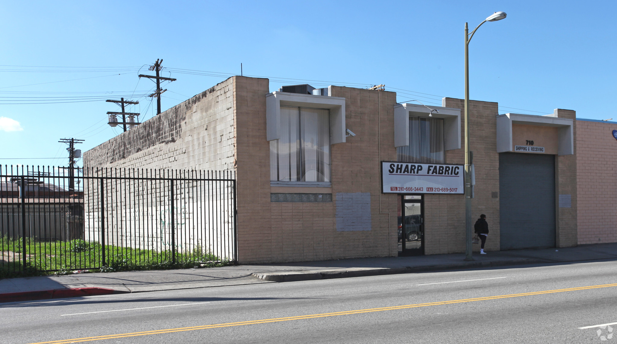 710 E 7th St, Los Angeles, CA for sale Primary Photo- Image 1 of 1