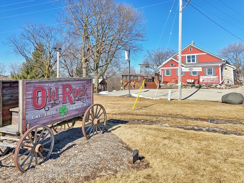 W11070 Hwy 16 & 60, Columbus, WI for sale - Building Photo - Image 2 of 48