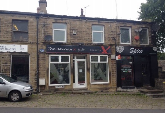 322 Meltham Rd, Huddersfield for sale - Primary Photo - Image 1 of 1