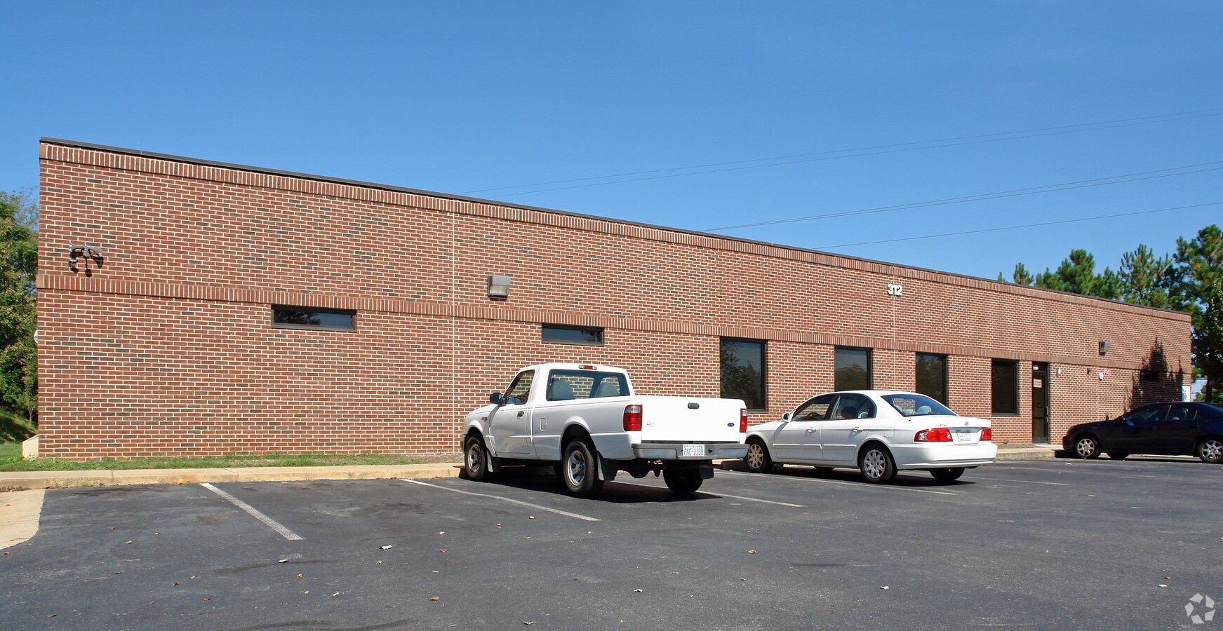 312 Tryon Rd, Raleigh, NC 27603 Property Record