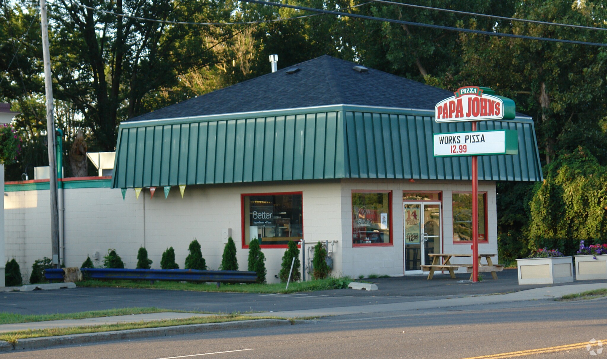 609 S Main St, North Syracuse, NY for sale Primary Photo- Image 1 of 1