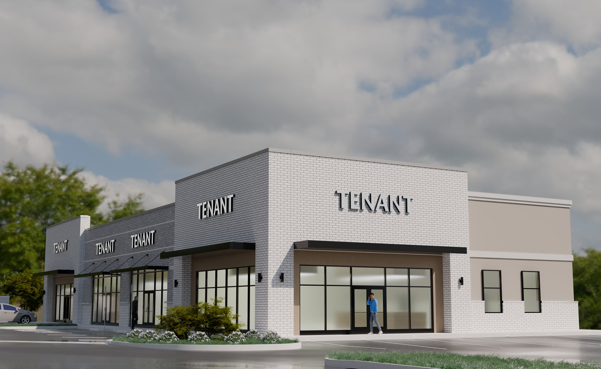 N Sage Rd, White House, TN for lease Interior Photo- Image 1 of 1