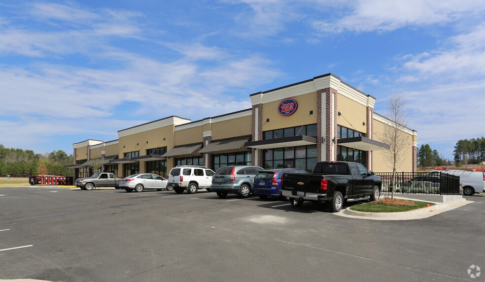 4103 Madeline Dr, Augusta, GA for sale - Primary Photo - Image 1 of 1