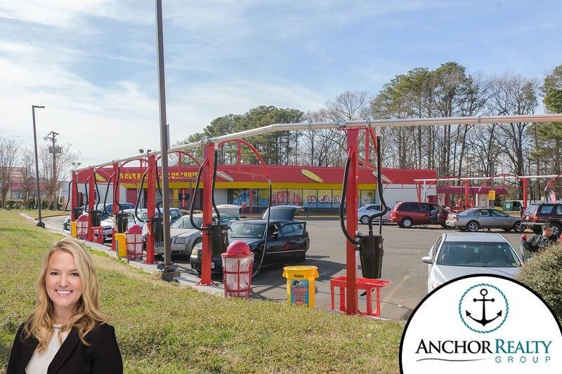 4800 W Mercury Blvd, Hampton, VA for sale Other- Image 1 of 1