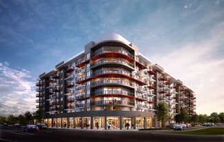 ±2 AC Ground Lease – U.S. 1 Retail Pad - Automotive Property