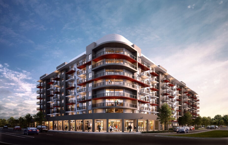 27201 S Dixie Hwy, Homestead, FL for lease - Building Photo - Image 1 of 20