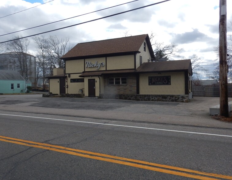 354 Tiogue Ave, Coventry, RI for sale - Building Photo - Image 3 of 28