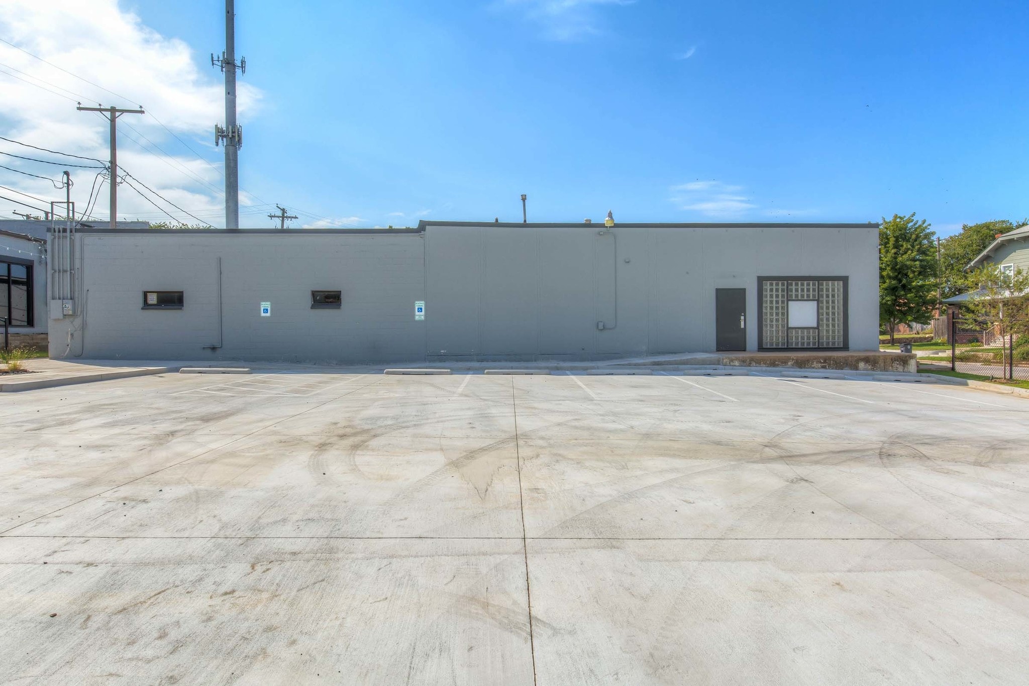 415 E 12th St W, Tulsa, OK for sale Building Photo- Image 1 of 1