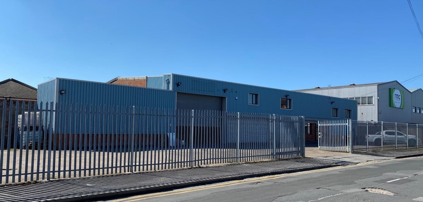 64 Scarborough St, Hull for sale Primary Photo- Image 1 of 1