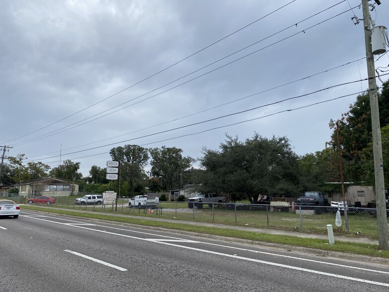 6512 N Orange Blossom Trl, Orlando, FL for sale - Primary Photo - Image 1 of 1