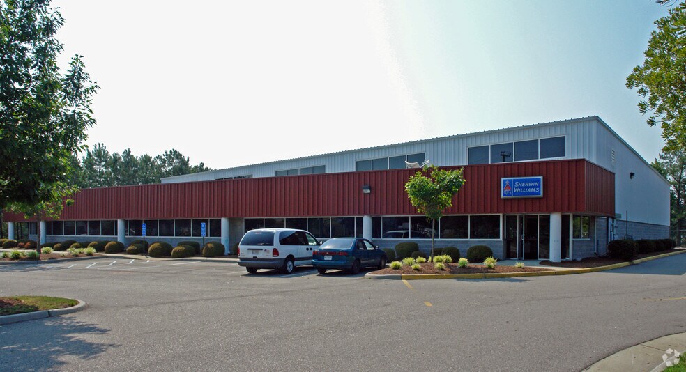 3419 Business Center Dr, Chesapeake, VA for sale - Primary Photo - Image 1 of 1